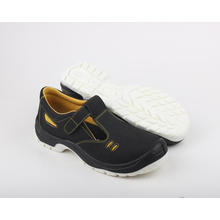 Germany Style Best Quality Sandal Safety Shoe (SN6157)